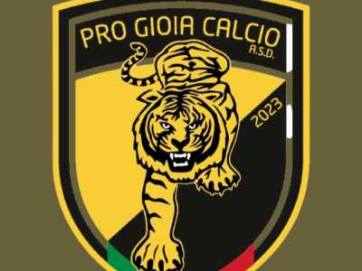 ...il Pro Gioia Calcio...